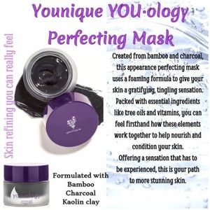 Younique Perfecting Mask